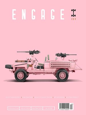 cover image of ENGAGE4X4